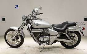 HONDA MAGNA 250 2016 MC29