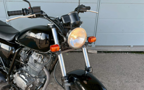 HONDA CB223S MC40