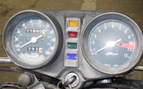 HONDA CB400T HAWK 2 CB400T
