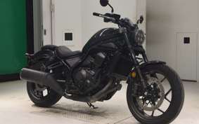 HONDA REBEL 1100 2018 SC83