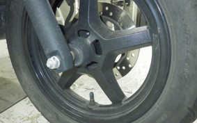 SUZUKI AVENIS 125 EA12J