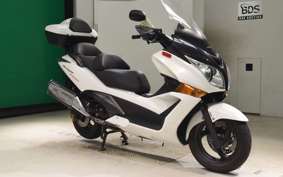 HONDA SILVER WING 400 GT Type 2009 NF03
