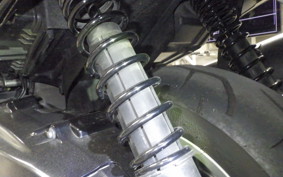 HONDA SILVER WING 600 A 2007 PF01