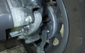 HONDA LEAD 125 JF45