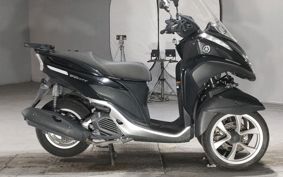 YAMAHA TRICITY 125 SE82J