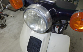 HONDA C90 SUPER CUB HA02