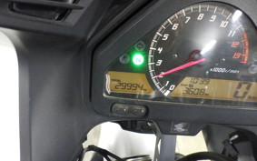 HONDA VTRF250 2017 MC33