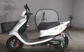 YAMAHA JOG ZR EVOLUTION2 SA39J