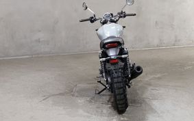 HONDA GB350S 2022 NC59