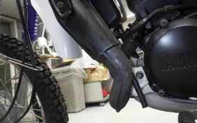 YAMAHA DT50 2007 17W