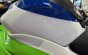 KAWASAKI NINJA ZX-6R 2024 ZX636J