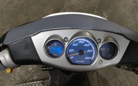 YAMAHA JOG ZR EVOLUTION SA16J