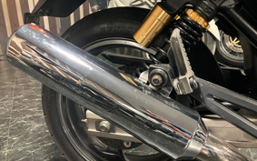 KAWASAKI BALIUS250-2 ZR250B