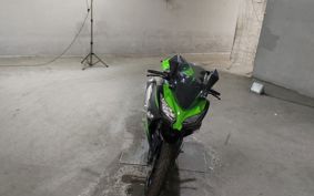 KAWASAKI NINJA250 EX250L