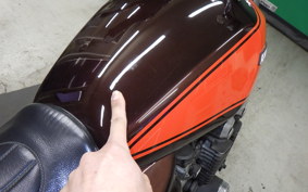 KAWASAKI ZEPHYR 400 KAI 1998 ZR400C
