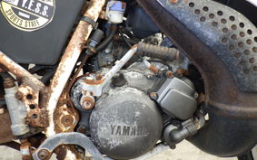 YAMAHA DT125R Gen.2 1999 3FW