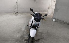 SUZUKI GSR250 GJ55D