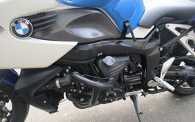 BMW K1200R SPORT 2007 0585