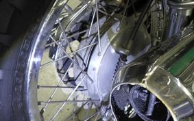KAWASAKI KH250 KH250B