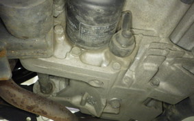HONDA FORZA 250 MF13