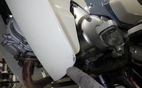 HONDA C125 SUPER CUB JA48