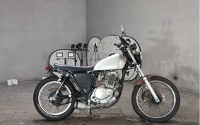 SUZUKI GLASS TRACKER BIG BOY NJ47A