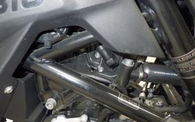 BMW G310GS 2017