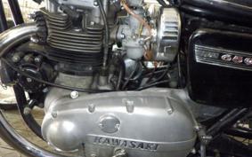 KAWASAKI W1 SA 1971 W1F