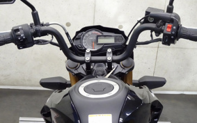 KAWASAKI Z125 PRO BR125H