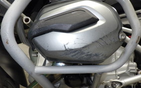 BMW R 1200GS 2013