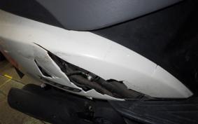 HONDA DIO Gen.6 2019 AF68