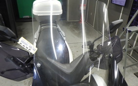 YAMAHA N-MAX 155 A 2019 SG50J