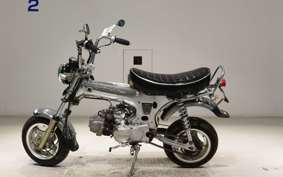 HONDA DAX 50 2009 ST50