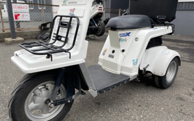 HONDA  GYRO X STANDARD  TD02
