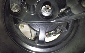 SUZUKI SWISH 125 DV12B