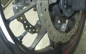 HONDA CBR400R 2022 NC56