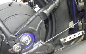 YAMAHA DRAGSTAR 400 2002 VH01J