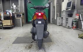 SUZUKI LET's 2