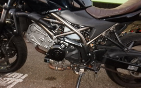SUZUKI SV650X ABS 2021 VP55B