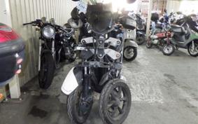 YAMAHA TRICITY 125 SEC1J