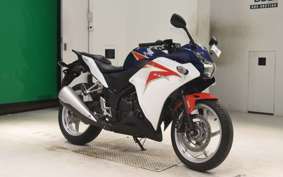 HONDA CBR250R A 2012 MC41