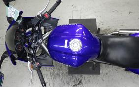 YAMAHA FZS1000 FAZER 2001