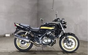 KAWASAKI BALIUS250-2 ZR250B