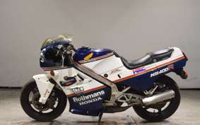 HONDA NS400R NC19