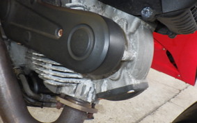 DUCATI MONSTER 796 A 2010