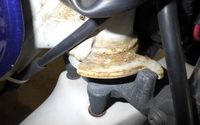 SUZUKI DJEBEL 200 (DR200SE) SH42A
