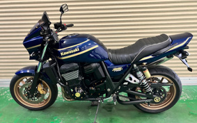 HONDA REBEL 250 Sidecar MC13