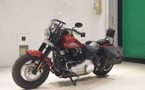 HARLEY FLSL 1750 2018