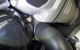 HARLEY RH975 2022