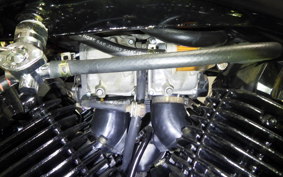 YAMAHA DRAGSTAR 400 2002